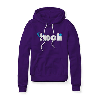 Hooli Fleece Hoodie