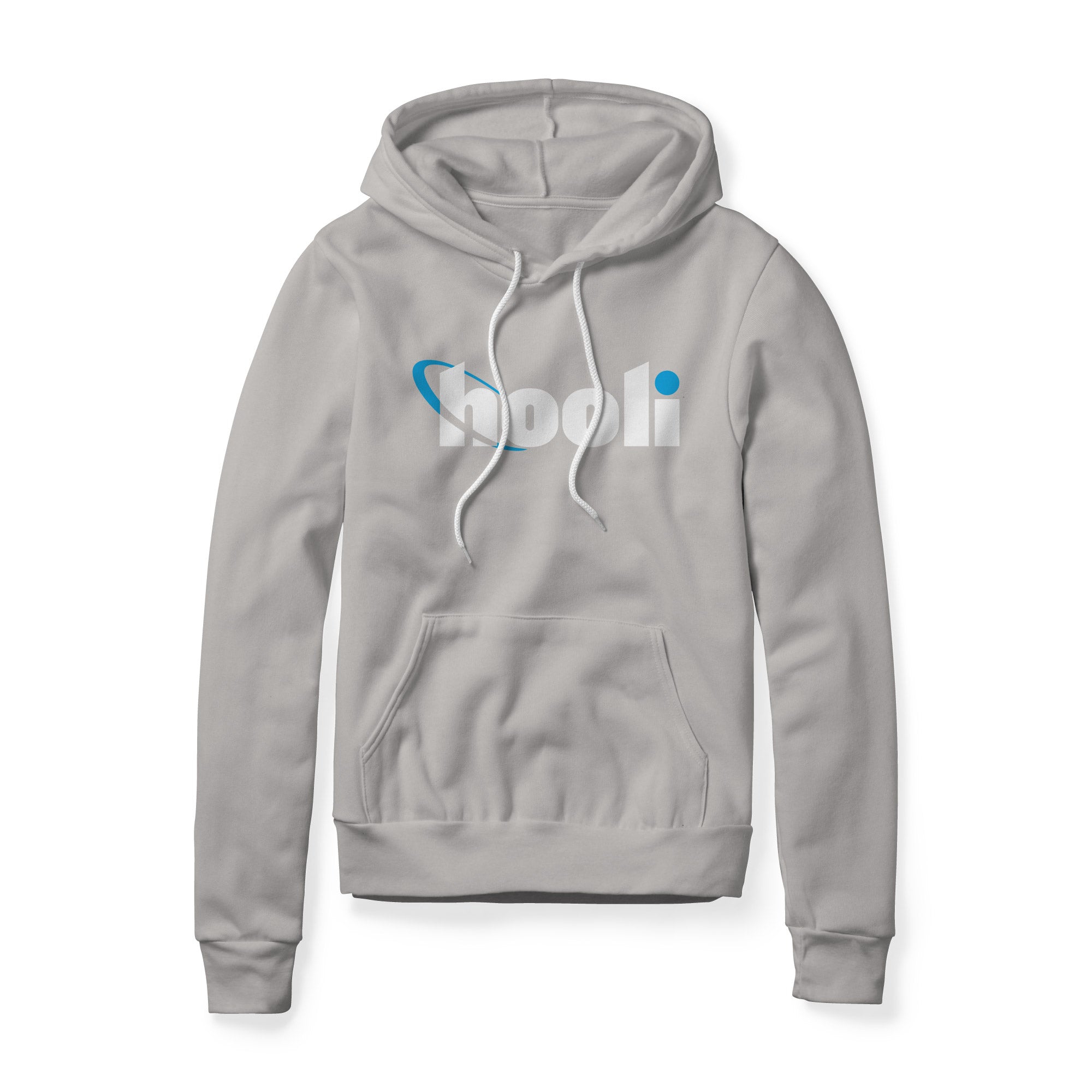 Hooli Fleece Hoodie