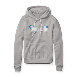 Hooli Fleece Hoodie