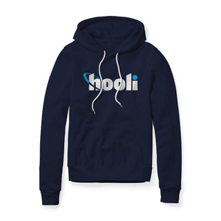Hooli Fleece Hoodie
