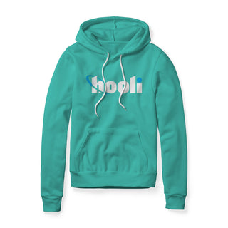 Hooli Fleece Hoodie