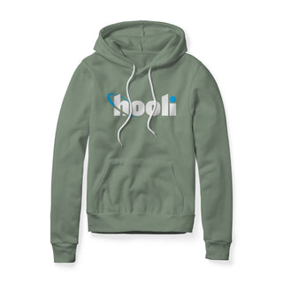Hooli Fleece Hoodie
