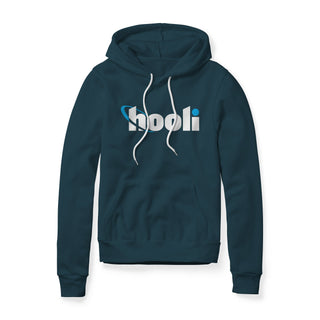 Hooli Fleece Hoodie