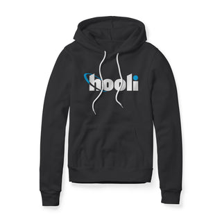 Hooli Fleece Hoodie
