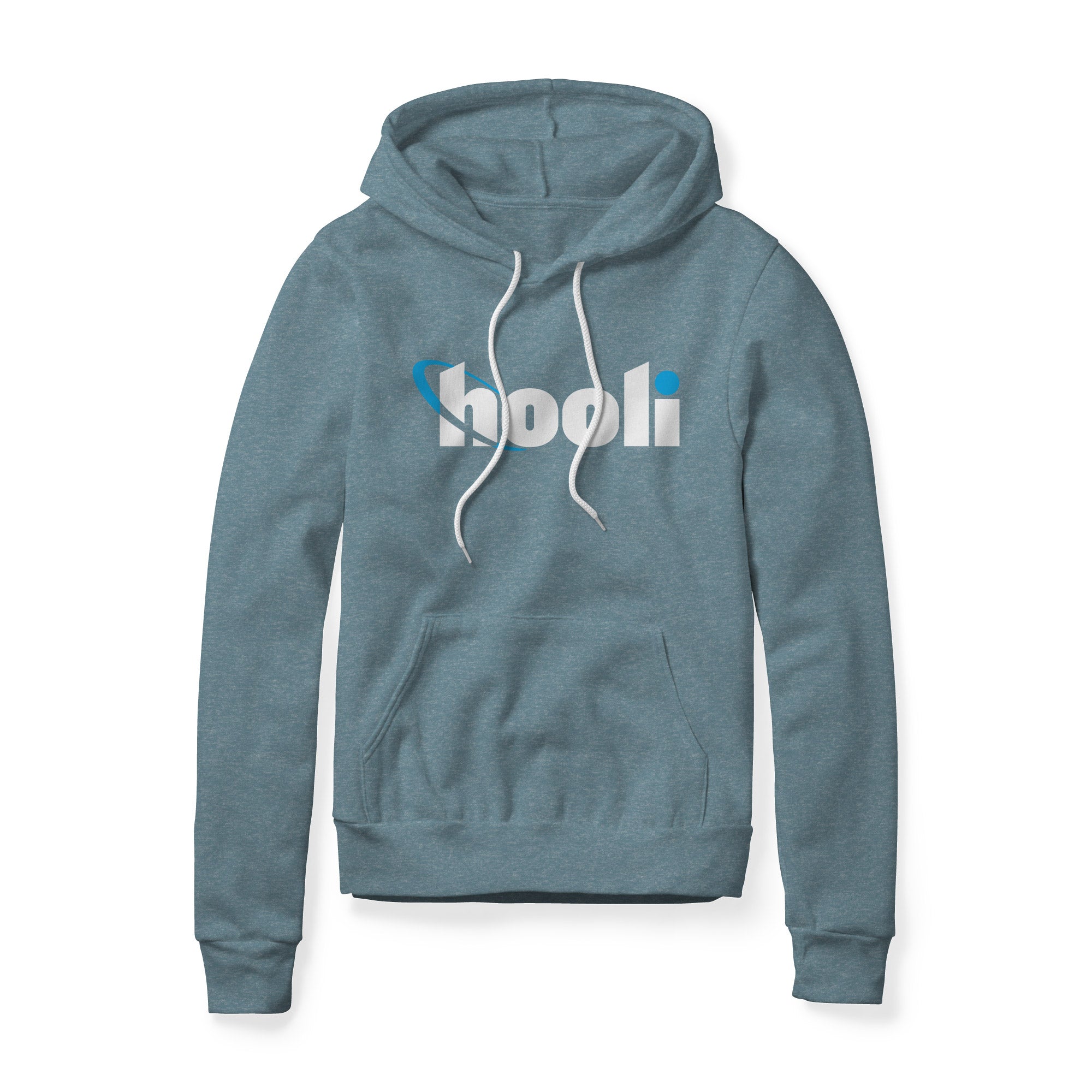 Hooli Fleece Hoodie