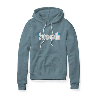 Hooli Fleece Hoodie