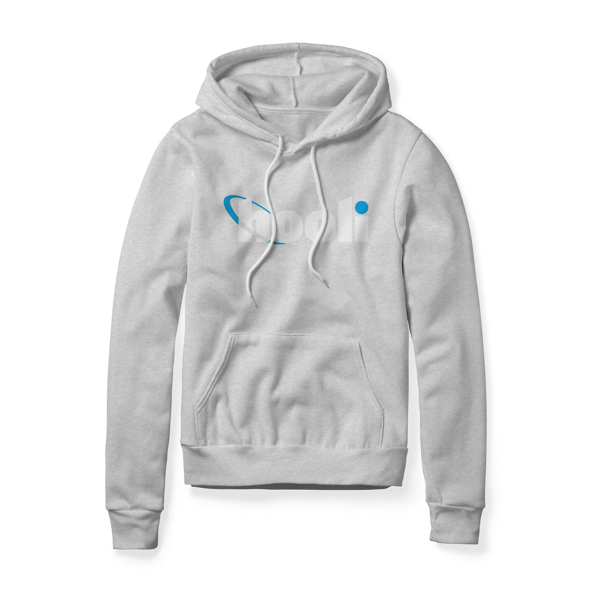 Hooli Fleece Hoodie