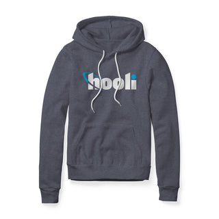 Hooli Fleece Hoodie