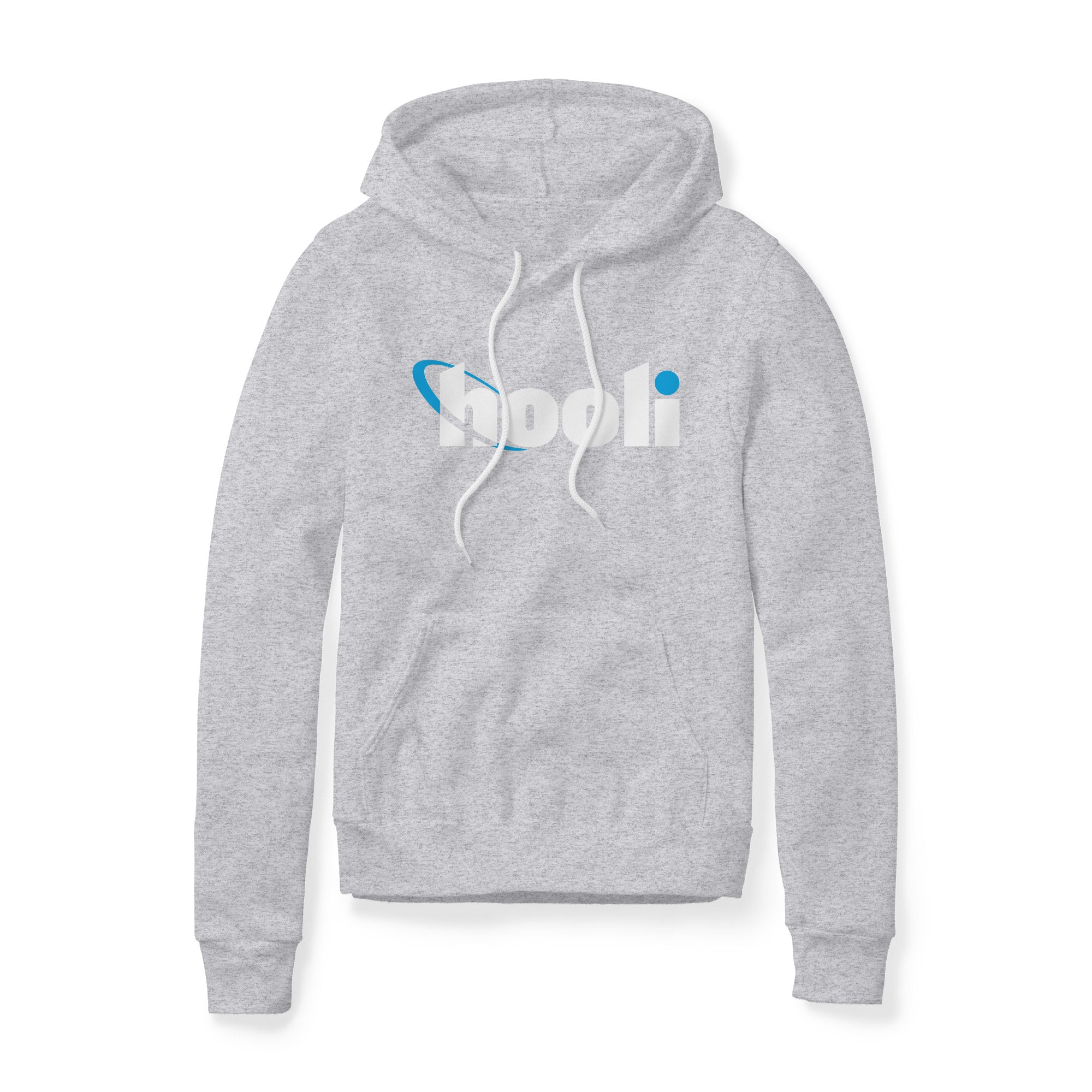 Hooli Fleece Hoodie