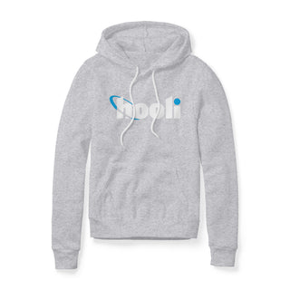 Hooli Fleece Hoodie