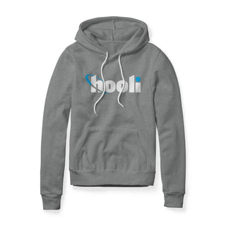 Hooli Fleece Hoodie