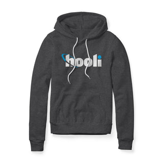 Hooli Fleece Hoodie
