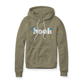 Hooli Fleece Hoodie