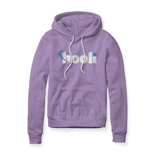 Hooli Fleece Hoodie