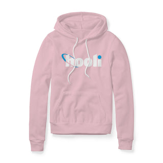 Hooli Fleece Hoodie
