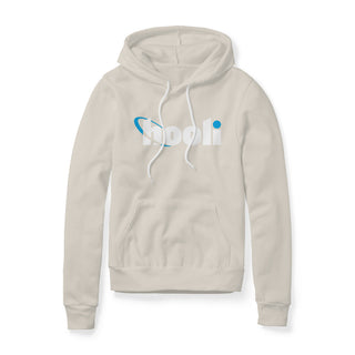 Hooli Fleece Hoodie