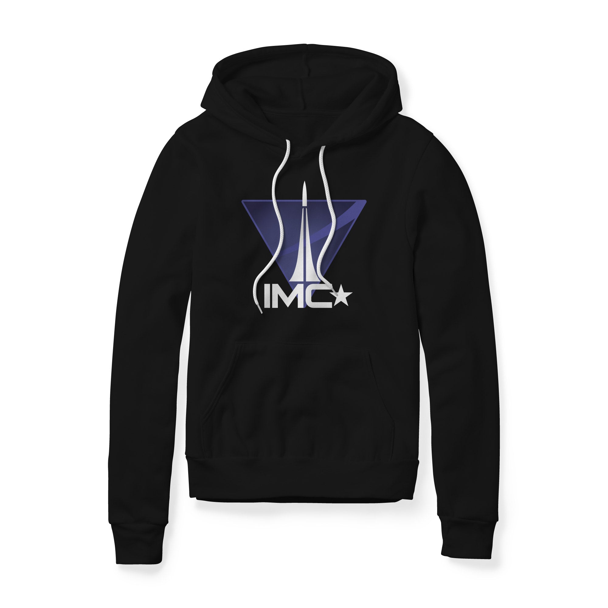 IMC Fleece Hoodie