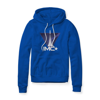 IMC Fleece Hoodie