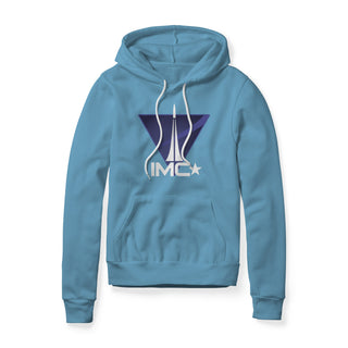 IMC Fleece Hoodie