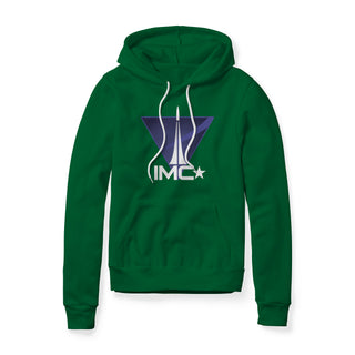 IMC Fleece Hoodie