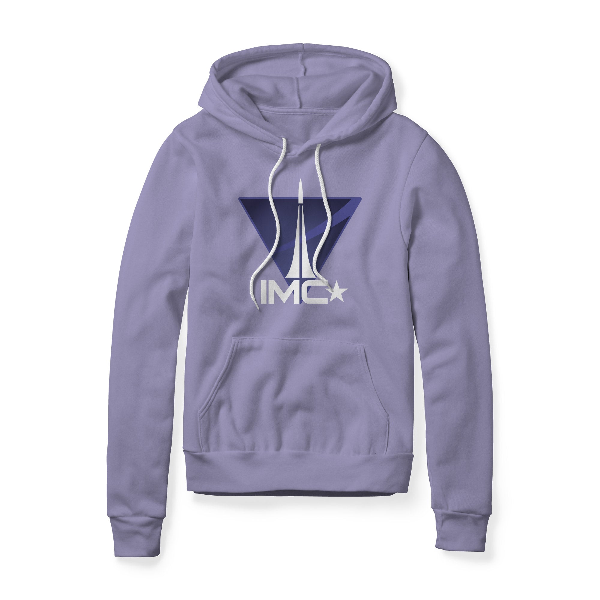 IMC Fleece Hoodie
