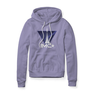IMC Fleece Hoodie