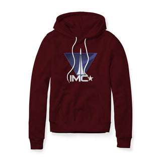 IMC Fleece Hoodie