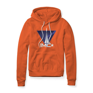 IMC Fleece Hoodie