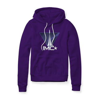 IMC Fleece Hoodie