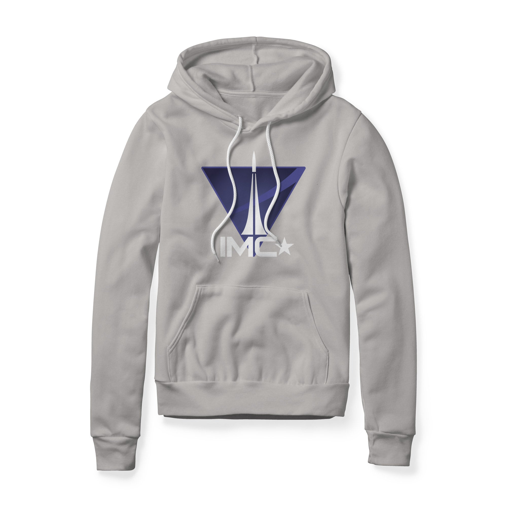 IMC Fleece Hoodie