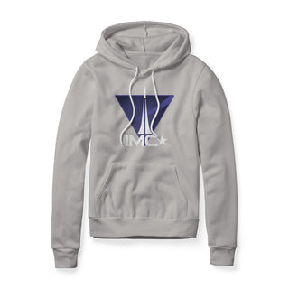 IMC Fleece Hoodie