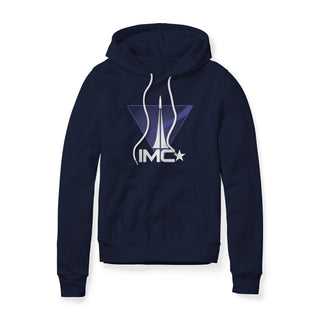 IMC Fleece Hoodie