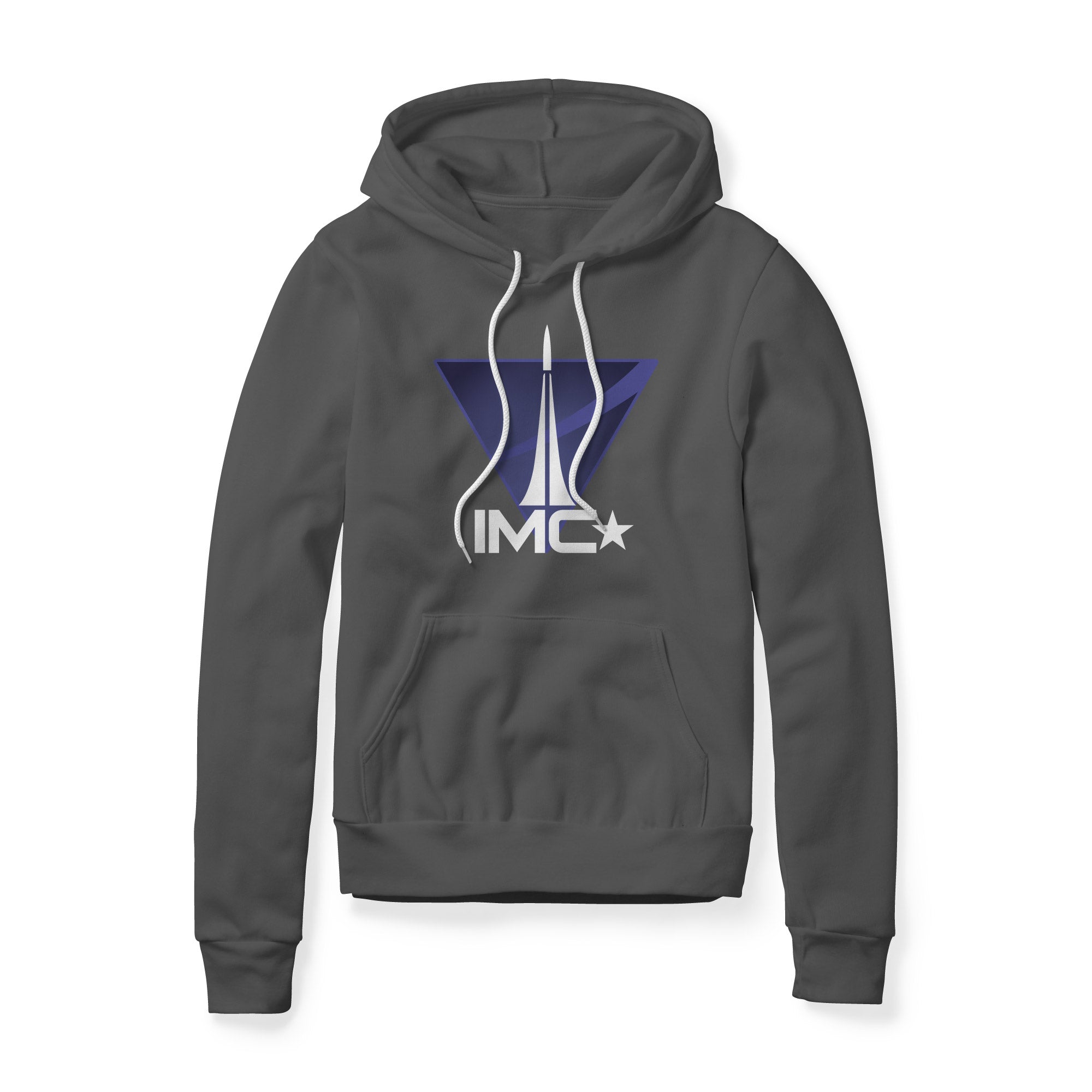 IMC Fleece Hoodie