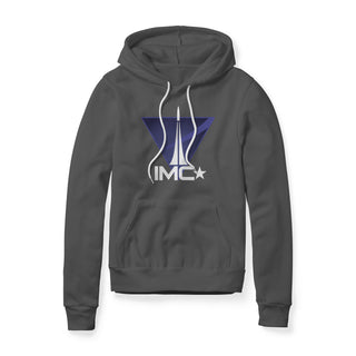 IMC Fleece Hoodie