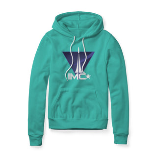 IMC Fleece Hoodie