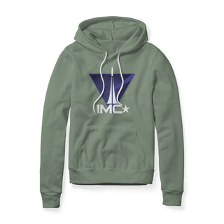 IMC Fleece Hoodie