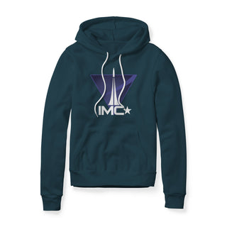 IMC Fleece Hoodie
