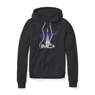 IMC Fleece Hoodie
