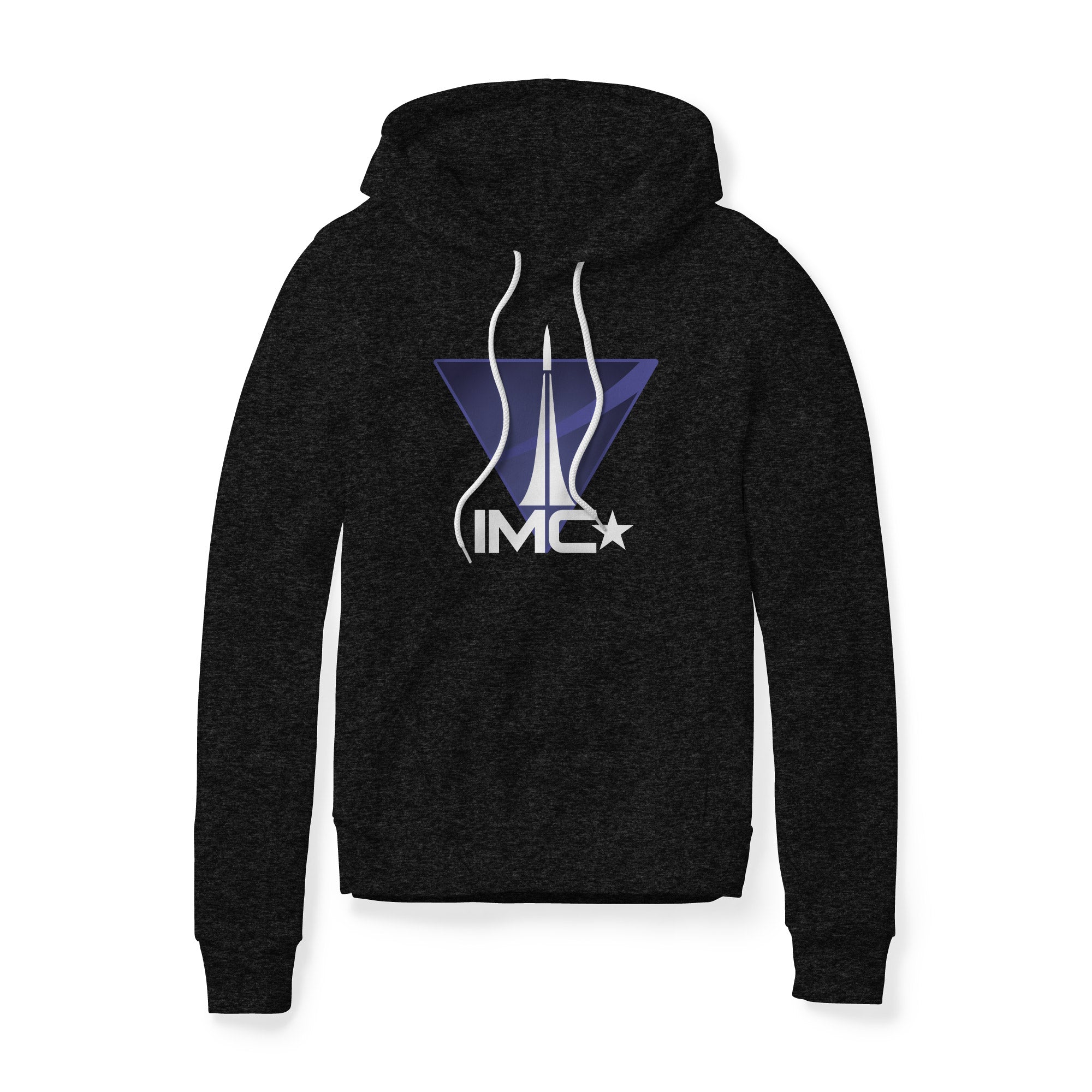 IMC Fleece Hoodie
