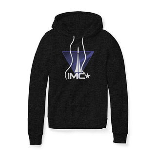 IMC Fleece Hoodie