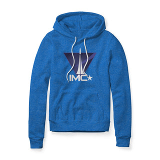 IMC Fleece Hoodie