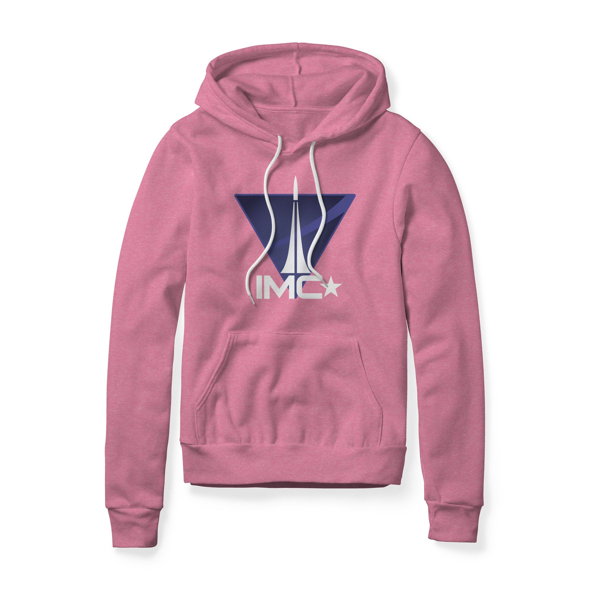 IMC Fleece Hoodie
