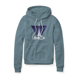 IMC Fleece Hoodie