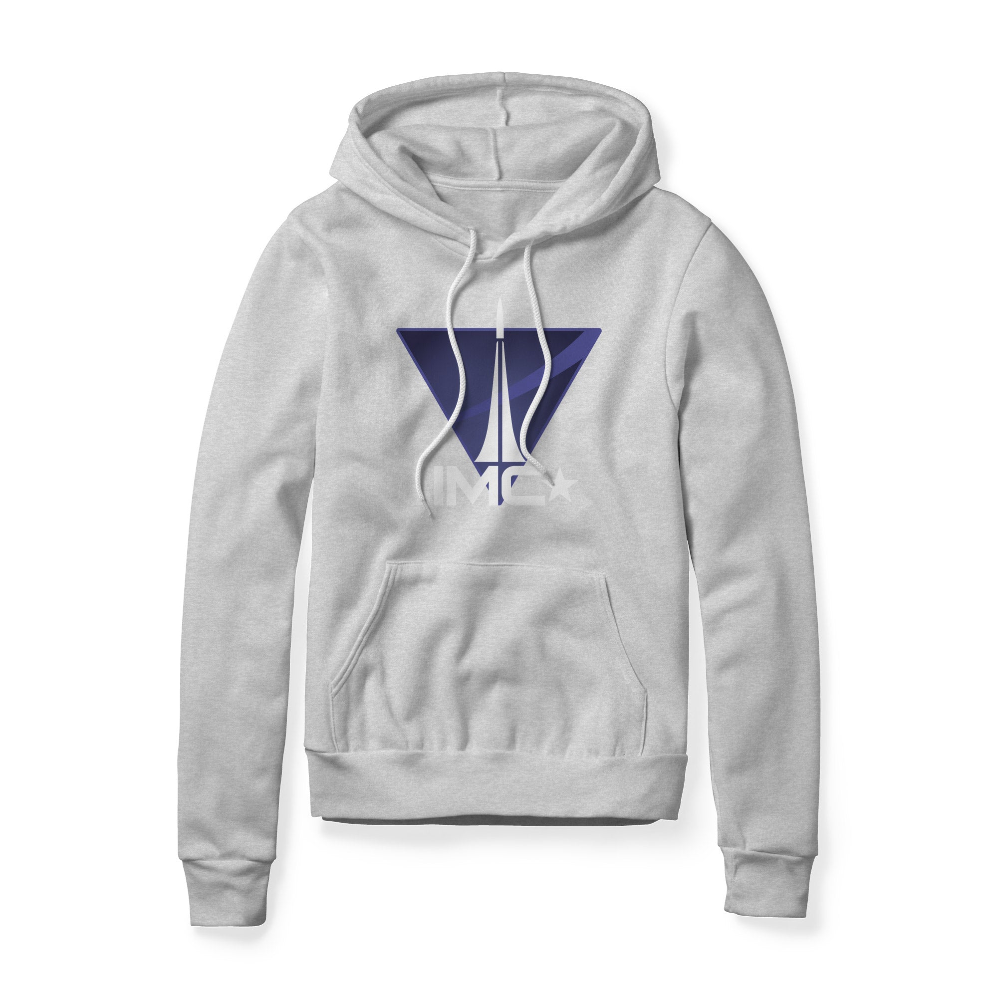 IMC Fleece Hoodie