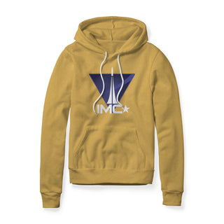 IMC Fleece Hoodie