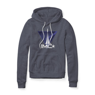 IMC Fleece Hoodie