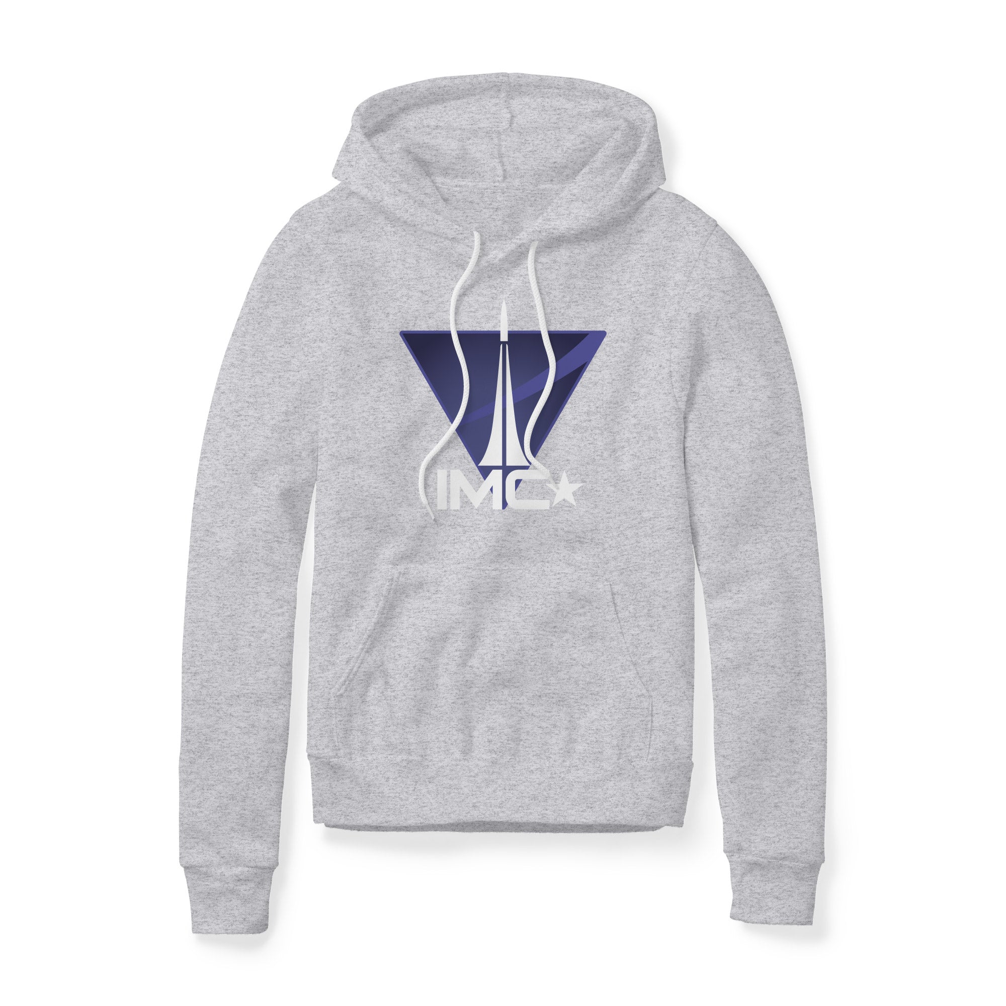IMC Fleece Hoodie