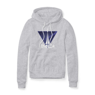 IMC Fleece Hoodie