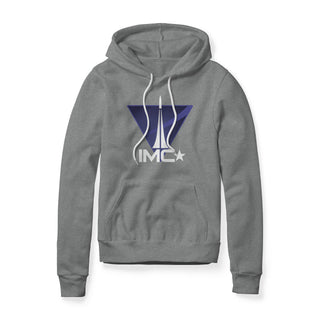 IMC Fleece Hoodie