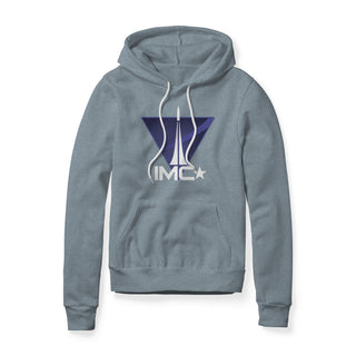 IMC Fleece Hoodie